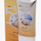 Крем Солнцезащитный водостойкий с Алое вера и витамином Е 50 +SPF (Sunscreen cream KaliyaBeauty) 50 мл