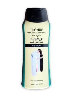 Кондиционер с Черным Тмином ОАЭ (Hair Conditioner Trichup Vasu Black Seed) 200 мл
