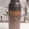 Медная бутылка Сага (Copper water Bottle MAT ANTIQUE EMBOSSED Saga) 500 мл