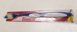 Щетка зубная (Flex-n-Turn Soft Toothbrush Binaca) 1 шт
