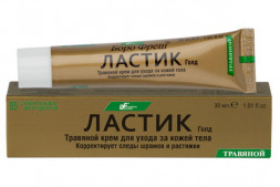 Крем Ластик Боро Фреш (Boro Fresh) 30 г