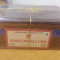 Чай подарочный в деревянной шкатулке Масала (Indian Masala Chai) 50 г