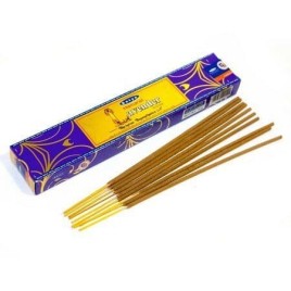 Благовоние Натуральная Лаванда Сатья (Natural Lavender Satya) 15 г