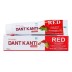 Зубная паста Дант Канти Ред Патанджали (Tooth paste Dant Kanti Red Patanjali) 100 г