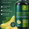 Хлорофилл жидкий для похудения со вкусом дыни (Chlorophyll Morelet) 500 мл