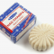 Мыло ручной работы Наг Чампа Сатья (Nag Champa soap Satya) 75 г