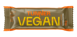 Функциональный батончик Веган со вкусом Мандарин (Functional Bar Vegan Mandarin Tunner) 50 г