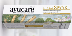 Зубная паста Аль Арак Шивак Эмами (Al Arak Siwak Emami) 150 г