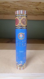 Тибетские благовония Дворец Потала в ночи, туба (Tibetan Incense Bharath) 25 шт