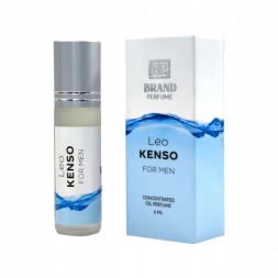 Масляные духи Лео Кензо (Leo Kenzo Brand Perfume) 6 мл