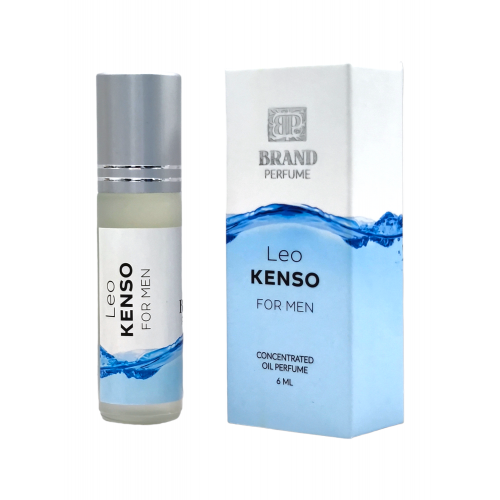 Leo Kenzo Brand Perfume 6