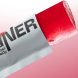 Функциональное желе Коллаген со вкусом Граната (Pomegranate Collagen jelly Tunner) 20 г