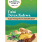 Чай Тулси Детокс Кахва Органик Индия (Tulsi Detox Kahwa Organic India) 25 пакетиков
