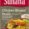 Смесь специй для курицы (Chicken Biryani Suhana) 50 г