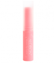 Бальзам для губ с пчелиным воском Апельсин и ромашка (Lipbalm Orange Alobon) 2,6 г