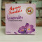 Мыло сандаловое Майсор с лавандой (Mysore Sandal's Lavender Luxury bath soap Karnataka) 150 г