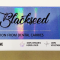 Зубная паста без фтора с черным тмином без парабенов Хербодент (Blackseed Toothpaste Herbodent) 100 г