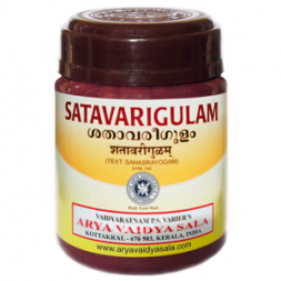 Шатавари Гулам Коттаккал (Shatavari Gulam Kottakkal) 500 г