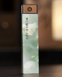 Благовония китайские в чехле для путешествий Жасмин 30 шт