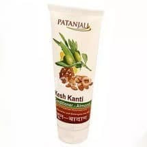 Кондиционер Олива и Миндаль Патанджали (Hair conditioner Olive Almond Patanjali) 100 мл — 