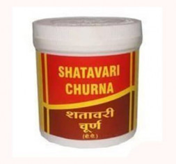 Шатавари чурна Вьяс (Shatavari Vyas) 100 г