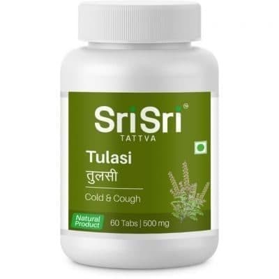 Тулси Шри Шри (Tulasi Sri Sri) 60 табл