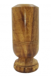 Виджайсар диабетический стакан Био Индия (Vijaysar diabetic Tumbler Bio India) 50 мл