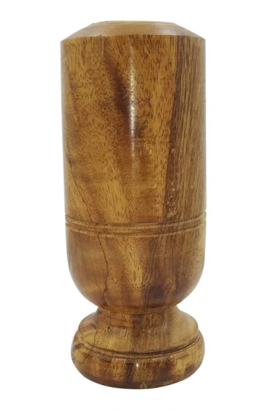 Виджайсар диабетический стакан Био Индия (Vijaysar diabetic Tumbler Bio India) 50 мл