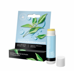 Бальзам-стик омолаживающий для области вокруг глаз (TambuSun) 5 мл