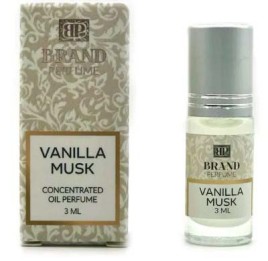 Масляные духи Ванильный Муск ролик (Brand Perfume Vanilla Musk) 6 мл