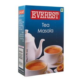 Чай Масала смесь специй Эверест (Tea Masala Everest) 50 г