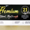 Зубная паста Хербодент Премиум без парабена и фтора (Premium Toothpaste Herbodent) 100 г