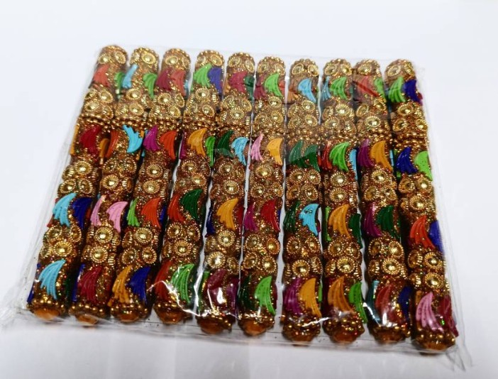 Подарочная ручка, синие чернила 12,5 см