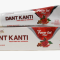 Зубная паста-гель Дант Канти с корицей и гранатом Патанджали (Fresh Power gel Dant Kanti Patanjali) 150 г