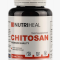 Хитозан морской высокоочищенный для похудения (Chitosan Nutriheal) 90 капсул (22,5 г)