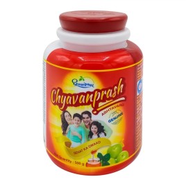 Чаванпраш Аштаварг Ориджинал (Chyavanprash Ashtavarg Original) 500 г