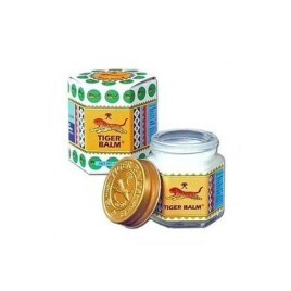Тигровый бальзам белый (Tiger Balm White) 21 мл