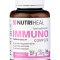 Иммуно комплекс с экстрактами кошачьего когтя и астрагала (Immuno Complex Nutriheal) 90 капсул (40 г)