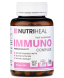 Иммуно комплекс с экстрактами кошачьего когтя и астрагала (Immuno Complex Nutriheal) 90 капсул (40 г)