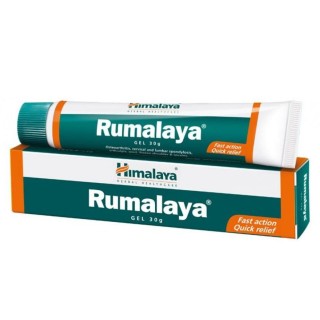 УЦЕНКА! Румалая гель для мышц и суставов Хималая ПОМЯТА УПАКОВКА (Rumalaya gel Himalaya) 30 г