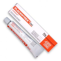 Плацентрекс гель Альберт Давид (Placentrex Gel Albert David) 20 г