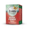 Бальзам Занду Красный Ультра Сила (Zandu Ultra Power Balm) 8 мл