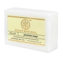 Мыло Жасмин Кхади (Khadi Jasmine soap) 125 г