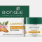 Крем для кожи вокруг глаз против морщин с миндалем Биотик (Bio Almond Anti Ageing Eye Cream Biotique) 15 г