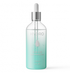 Сыворотка гиалуроновая для кожи лица и шеи (Hydro refreshing Serum Veze) 100 мл