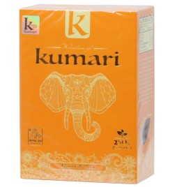 Чай черный гранулированный непальский Кернел Кумари (Wisdom of Kumari Kernel Tea) 250 г