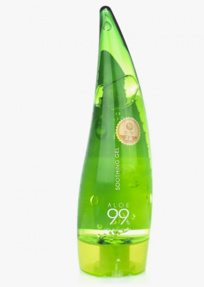 Гель Алоэ Вера для лица и тела увлажняющий 99% (Zrly Aloe Vera Smoothing Gel) 120 мл