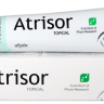 Атрисор мазь для лечения кожных проблем Атримед (Atrisor Atrimed) 50г