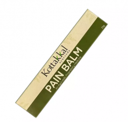 Пейн бальзам от боли Коттаккал (Pain balm Kottakkal) 25 г