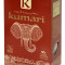 Чай черный крепкий непальский крупнолистовой пекое Премиум Кумари (Black pekoe Premium Tea Wisdom of Kumari) 200 г